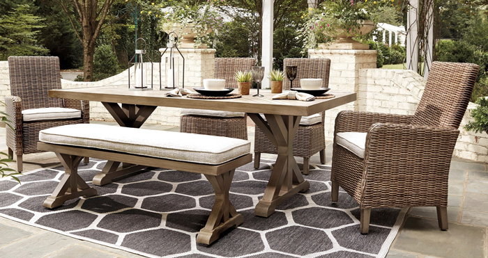 Outdoor And Patio Furniture Walker S Furniture Spokane